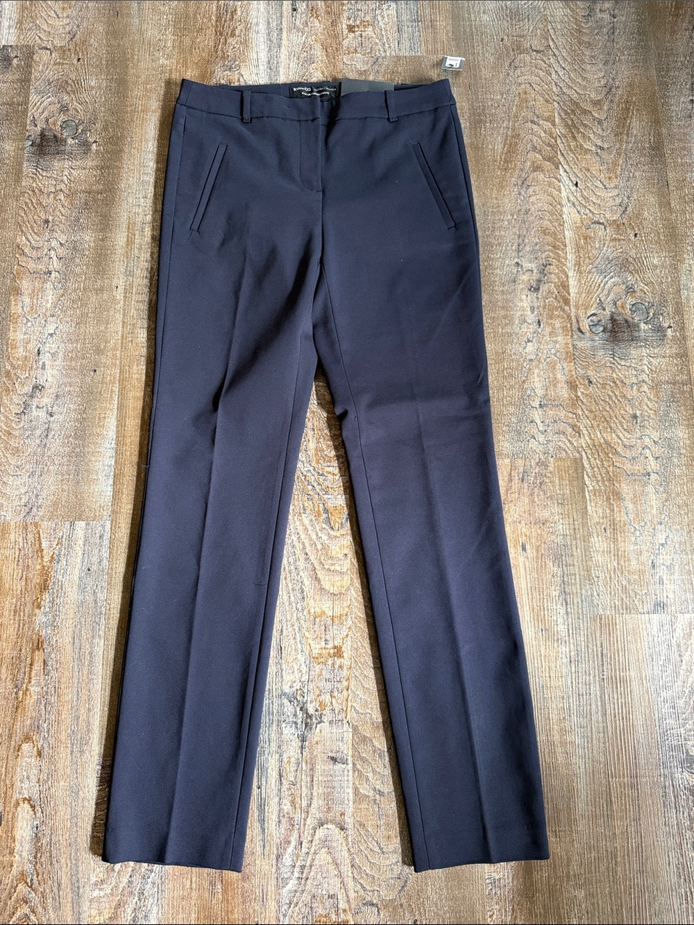RW & CO Suiting | Slim Leg Dress Pants